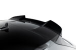 Maxton spoiler extension 3D for Audi RSQ3 SUV F3