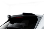 Maxton spoiler extension 3D for Audi RSQ3 SUV F3