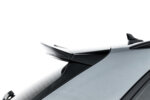 Maxton spoiler extension 3D for Audi RSQ3 SUV F3