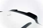 Maxton spoiler extension 3D for Audi S3 / A3 S-Line Sportback / Hatchback 8V