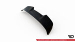 Maxton spoiler extension 3D for Audi S3 / A3 S-Line Sportback / Hatchback 8V