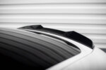Maxton spoiler extension 3D for Audi TT 8J