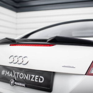 Maxton produžetak spojlera 3D za Audi TT 8J