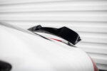 Maxton spoiler extension 3D for Audi TT 8J