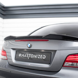 Maxton produžetak spojlera 3D za BMW 1 M-Pack E82