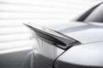 Maxton spoiler extension 3D for BMW 1 M-Pack E82