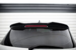Maxton spoiler extension 3D for BMW 1 M-Pack / M140i / Standard F20