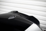 Maxton spoiler extension 3D for BMW 1 M-Pack / M140i / Standard F20