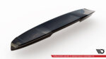 Maxton spoiler extension 3D for BMW 1 M-Pack / M140i / Standard F20
