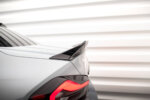 Maxton spoiler extension 3D for BMW 2 Coupe G42 / M2 G87