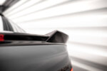 Maxton spoiler extension 3D for BMW 2 Coupe G42 / M2 G87