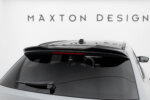 Maxton spoiler extension 3D for BMW 3 Standard / M340 / M-Pack / M3 Touring G21 / G81