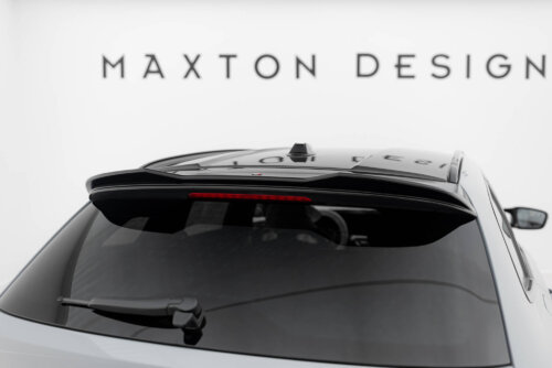 Maxton spoiler extension 3D for BMW 3 Standard / M340 / M-Pack / M3 Touring G21 / G81