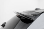 Maxton spoiler extension 3D for BMW 3 Standard / M340 / M-Pack / M3 Touring G21 / G81
