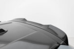 Maxton spoiler extension 3D for BMW 3 Standard / M340 / M-Pack / M3 Touring G21 / G81