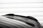 Maxton spoiler extension 3D for BMW 4 Gran Coupe Standard / M-Pack F36 / F36 Facelift