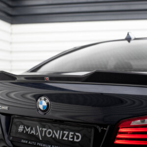 Maxton produžetak spojlera 3D za BMW 5 M-Pack F10