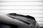 Maxton spoiler extension 3D for BMW 5 M-Pack F10