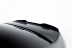 Maxton spoiler extension 3D for BMW 5 Standard / M-Pack / M550 Sedan G30 / G30 Facelift