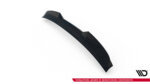 Maxton spoiler extension 3D for BMW 5 Standard / M-Pack / M550 Sedan G30 / G30 Facelift