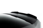 Maxton spoiler extension 3D for BMW 5 / i5 M-Pack Sedan G60