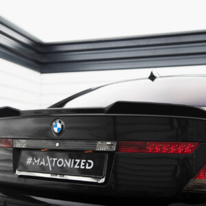 Maxton produžetak spojlera 3D za BMW 7 E65