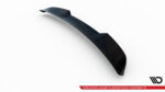 Maxton spoiler extension 3D for BMW 7 E65