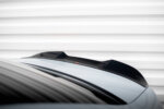 Maxton spoiler extension 3D for BMW M340i / 3 M-Pack / M3 Sedan G20