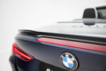Maxton spoiler extension 3D for BMW M4 Cabrio G83 / 4 Cabrio G23