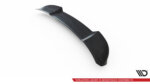 Maxton spoiler extension 3D for BMW X1 M-Pack U11