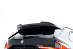 Maxton spoiler extension 3D for BMW X1 M35i U11