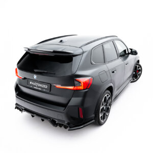 Maxton produžetak spojlera 3D za BMW X1 M35i U11