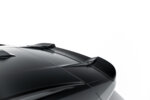Maxton spoiler extension 3D for BMW X1 M35i U11