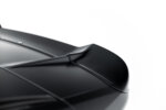 Maxton spoiler extension 3D for BMW X1 M35i U11