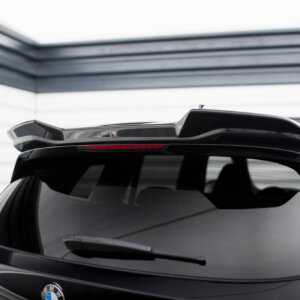 Maxton produžetak spojlera 3D za BMW X3 M F97 / F97 Facelift