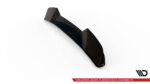 Maxton spoiler extension 3D for BMW X3 M F97 / F97 Facelift