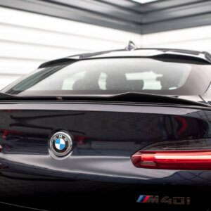 Maxton produžetak spojlera 3D za BMW X4 M-Pack G02