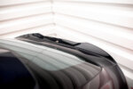 Maxton spoiler extension 3D for BMW X4 M-Pack G02