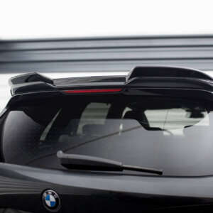 Maxton produžetak spojlera 3D za BMW X5 M F95 / F95 Facelift