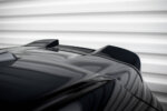 Maxton spoiler extension 3D for BMW X5 M F95 / F95 Facelift