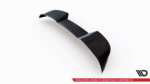 Maxton spoiler extension 3D for BMW X5 M F95 / F95 Facelift