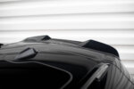 Maxton spoiler extension 3D for BMW X7 M-Pack G07