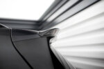Maxton spoiler extension 3D for BMW X7 M-Pack G07