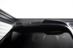 Maxton spoiler extension 3D for BMW X7 M-Pack G07