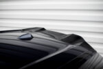 Maxton spoiler extension 3D for BMW XM G09