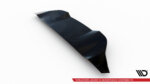 Maxton spoiler extension 3D for BMW XM G09