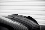 Maxton spoiler extension 3D for BMW Z4 M-Pack E89