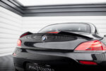 Maxton spoiler extension 3D for BMW Z4 M-Pack E89