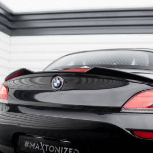 Maxton produžetak spojlera 3D za BMW Z4 M-Pack E89