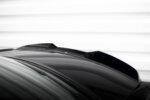 Maxton spoiler extension 3D for Chrysler 300 Mk2